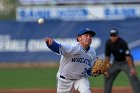 Baseball vs SUNY Cortland  Wheaton College Baseball takes on SUNY Cortland University in game three of the NCAA D3 College World Series at Veterans Memorial Stadium in Cedar Rapids, Iowa. - Photo By: KEITH NORDSTROM : Wheaton Baseball, NCAA, Baseball, World Series